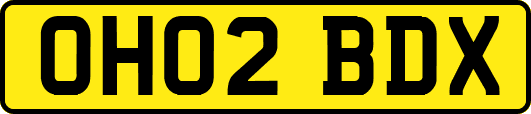 OH02BDX