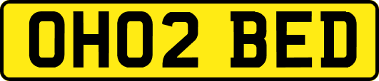 OH02BED