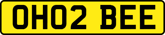 OH02BEE