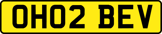 OH02BEV