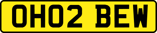 OH02BEW