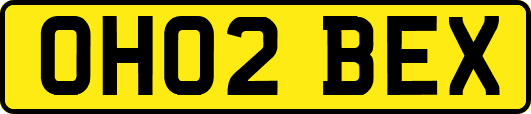OH02BEX