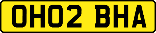 OH02BHA