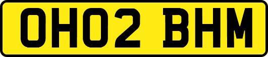 OH02BHM