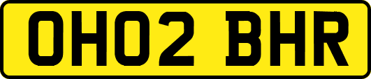 OH02BHR