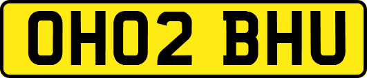 OH02BHU