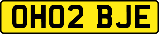 OH02BJE