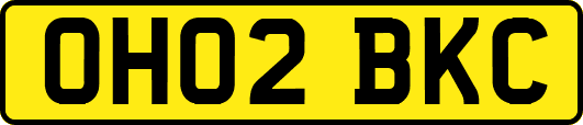 OH02BKC