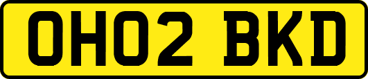 OH02BKD