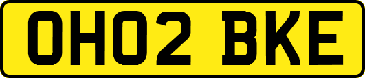 OH02BKE