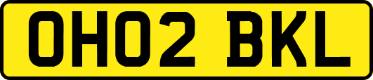 OH02BKL