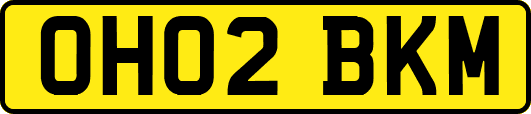 OH02BKM