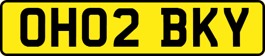 OH02BKY