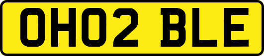 OH02BLE