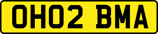 OH02BMA