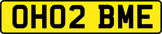 OH02BME