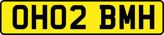 OH02BMH