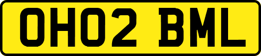OH02BML