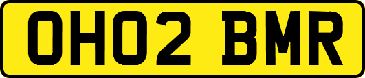 OH02BMR