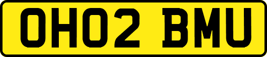 OH02BMU