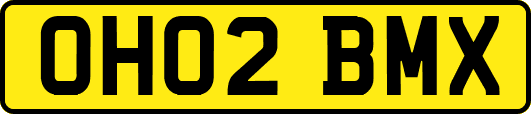 OH02BMX