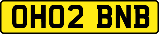 OH02BNB