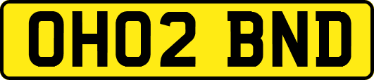 OH02BND