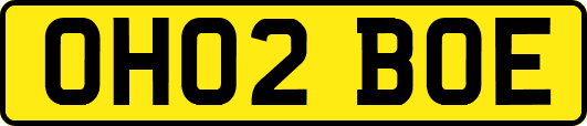OH02BOE