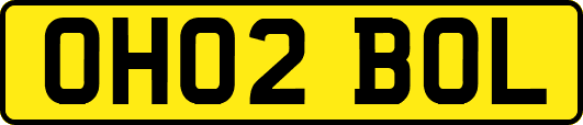 OH02BOL