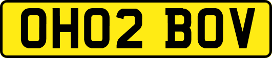 OH02BOV
