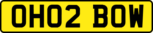 OH02BOW