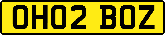 OH02BOZ