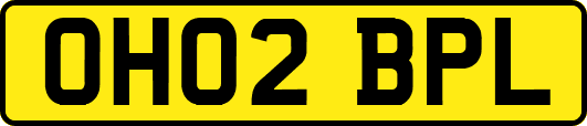 OH02BPL