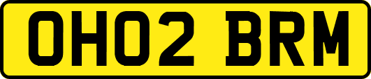 OH02BRM