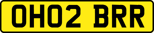 OH02BRR