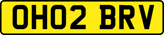 OH02BRV