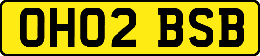 OH02BSB