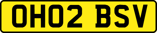 OH02BSV