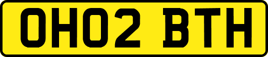 OH02BTH