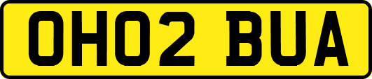 OH02BUA