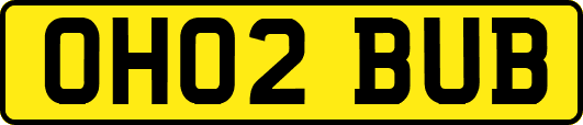 OH02BUB
