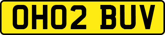 OH02BUV