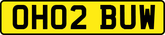 OH02BUW