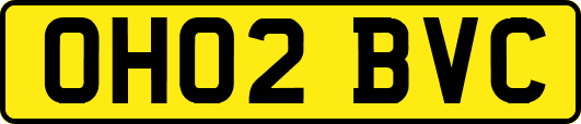 OH02BVC