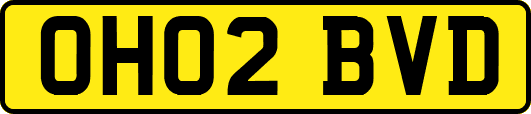 OH02BVD