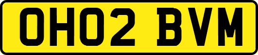 OH02BVM