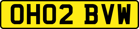 OH02BVW