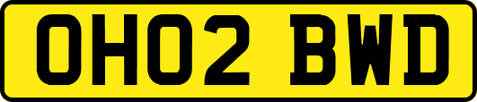 OH02BWD