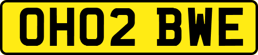 OH02BWE