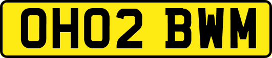 OH02BWM